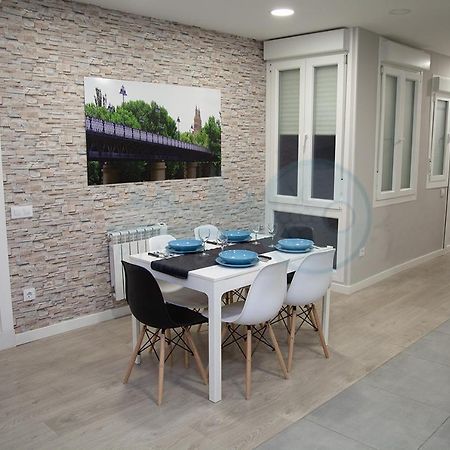 Apart A 5 Min De Laurel Coqueto Y En Pleno Centro Vivienda De Uso Turistico Logroño Exterior foto