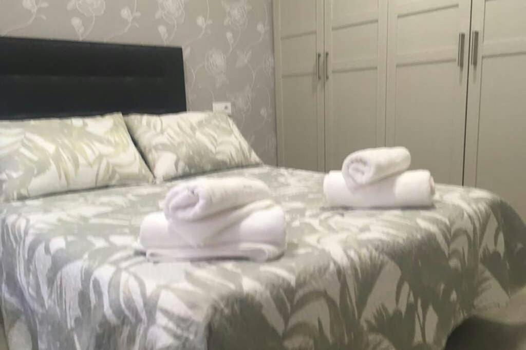 Apart A 5 Min De Laurel Coqueto Y En Pleno Centro Vivienda De Uso Turistico Logroño Exterior foto